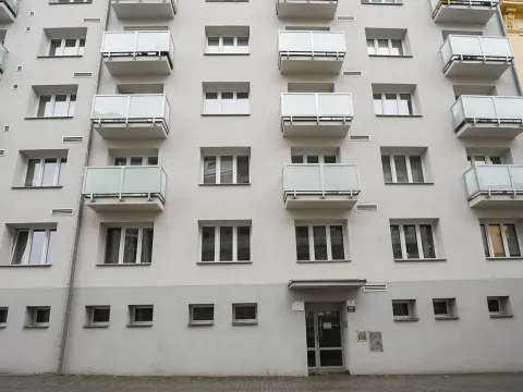 Prodej bytu 2+1, Brno, Kabátníkova, 54 m2