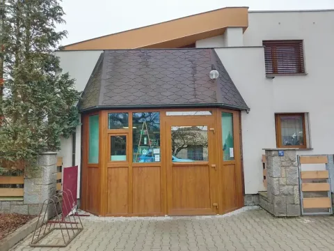 Pronájem obchodního prostoru, Plzeň, Na Výsluní, 50 m2