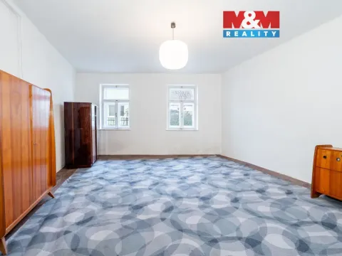 Prodej chalupy, Brumov, 108 m2
