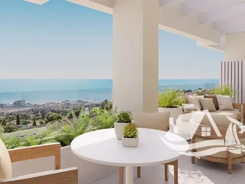 Prodej bytu 3+kk, Benalmádena, Španělsko, 80 m2