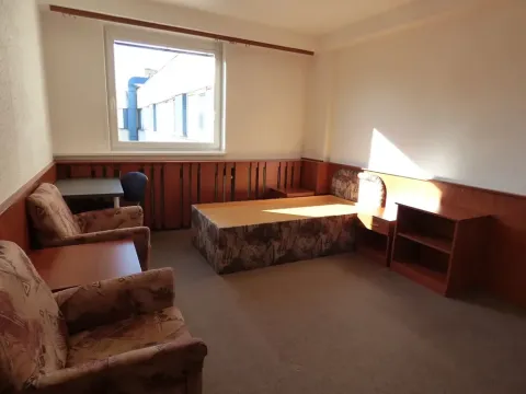 Pronájem bytu 1+kk, Brno, 23 m2