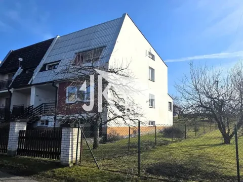 Prodej rodinného domu, Tršice, 244 m2