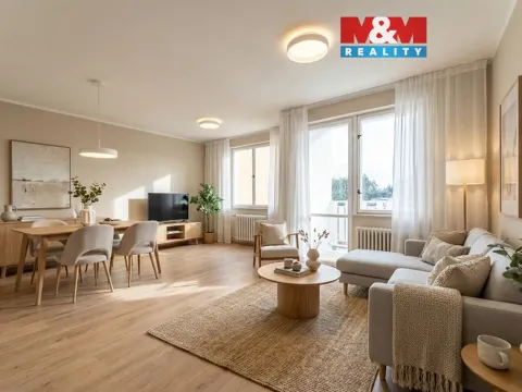 Prodej rodinného domu, Býkev, 190 m2