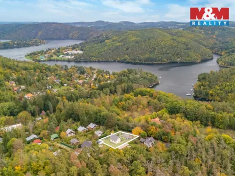 Prodej chalupy, Čím, 70 m2