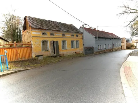 Prodej pozemku pro bydlení, Svinaře, Obecní, 2338 m2