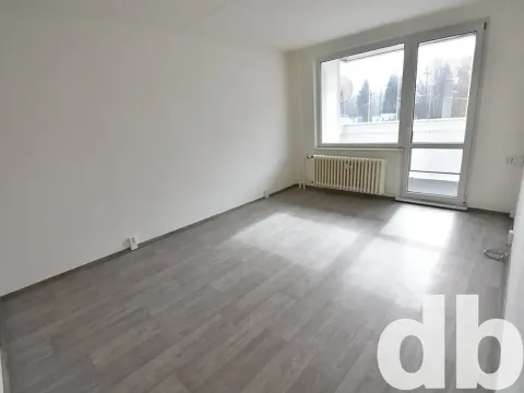 Prodej bytu 3+1, Chodov, U Porcelánky, 68 m2