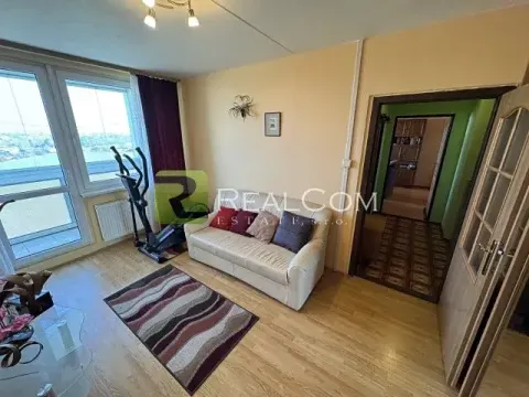 Prodej bytu 3+kk, Praha - Horní Měcholupy, Janovská, 67 m2