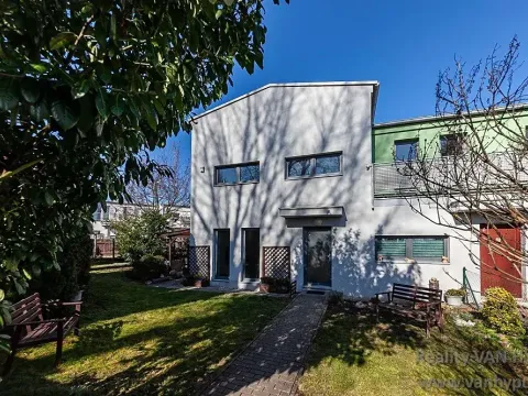 Prodej rodinného domu, Jinočany, Jiráskova, 125 m2