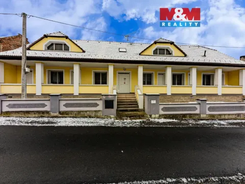 Pronájem bytu 1+kk, Čáslav - Čáslav-Nové Město, Pražská, 25 m2