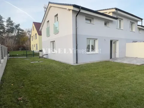 Prodej rodinného domu, Hvozdnice, 144 m2