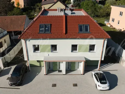 Prodej bytu 4+kk, Ostopovice, B. Němcové, 170 m2