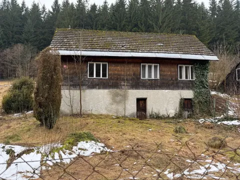 Prodej chalupy, Karolinka, Raťkov, 259 m2