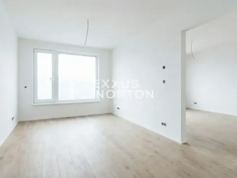 Prodej bytu 2+kk, Praha - Libeň, Zenklova, 51 m2