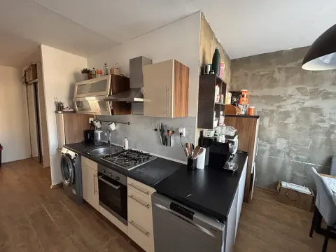 Pronájem bytu 2+1, Jablonec nad Nisou, Spojovací, 64 m2