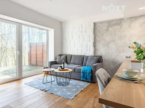 Prodej bytu 3+kk, Brno, Rakovecká, 114 m2