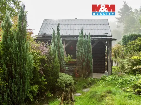 Prodej chaty, Děčín - Děčín X-Bělá, Družstevní, 16 m2