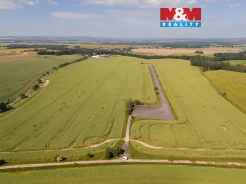 Prodej pozemku, Milhostov, 11963 m2