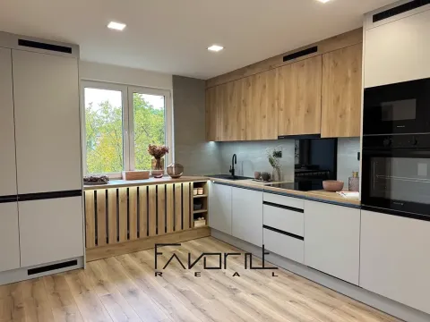 Prodej bytu 4+kk, Ostrava, Svornosti, 72 m2