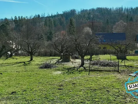 Prodej pozemku pro bydlení, Krnov, Ježník, 1160 m2