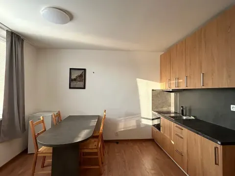 Pronájem bytu 1+1, Brno, Žitná, 35 m2