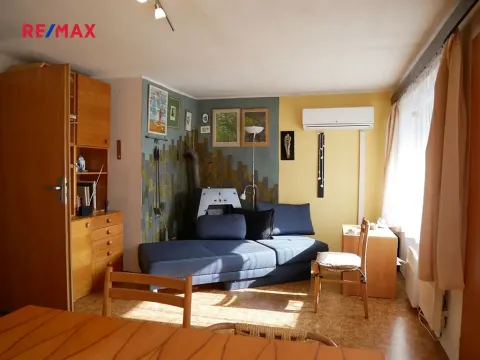 Prodej chaty, Chudíř, 58 m2