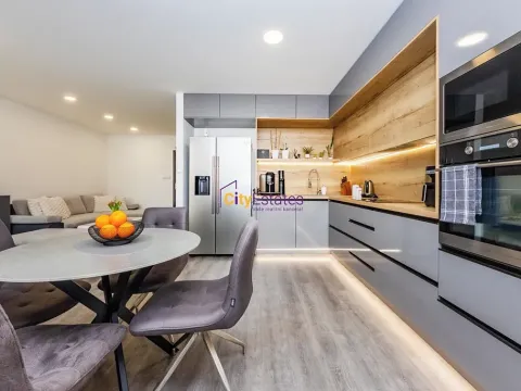 Prodej bytu 3+kk, Praha - Černý Most, Cíglerova, 68 m2