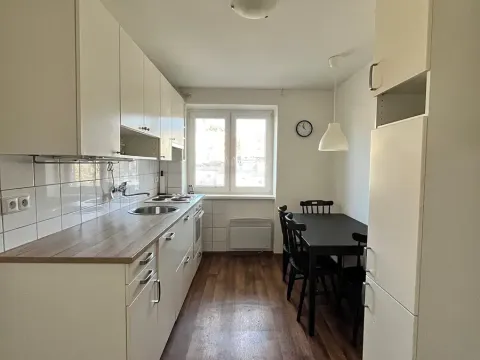 Pronájem bytu 2+1, Bučovice, Vyškovská, 54 m2