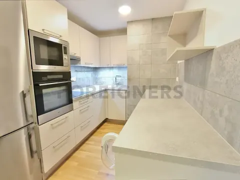 Pronájem bytu 2+kk, Brno, Anenská, 66 m2