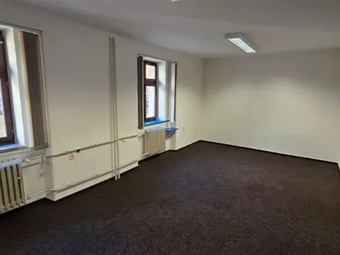Pronájem kanceláře, Plzeň, Perlová, 42 m2