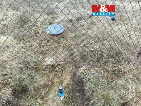 Prodej pozemku pro bydlení, Vítězná - Kocléřov, 1000 m2