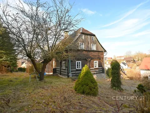 Prodej rodinného domu, Růžová, 203 m2