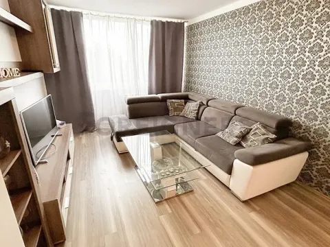 Pronájem bytu 2+kk, Praha - Ruzyně, Ciolkovského, 48 m2