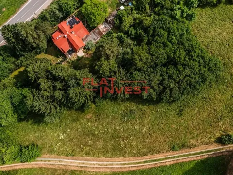 Prodej pozemku pro bydlení, Chotěvice, 1701 m2