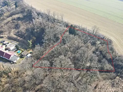 Prodej pozemku pro bydlení, Horšovský Týn, Železniční, 4638 m2