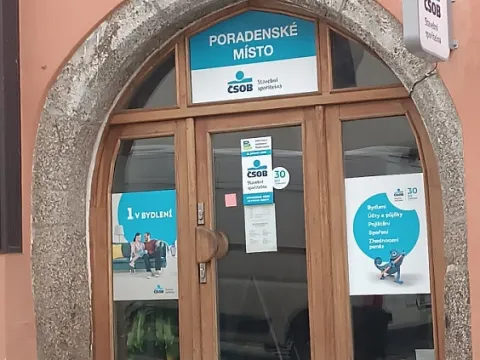 Pronájem obchodního prostoru, Třebíč, Hasskova, 117 m2