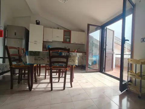 Prodej bytu 3+kk, Scalea, Itálie, Via Raffaele Sanseverino, 55 m2