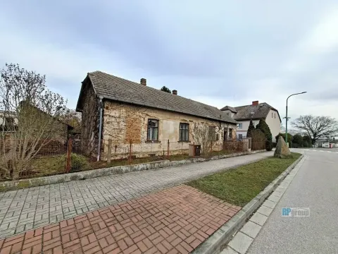 Prodej rodinného domu, Chlumec nad Cidlinou, Spravedlnost, 115 m2