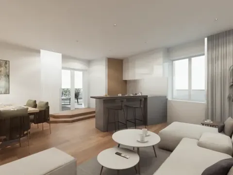 Prodej bytu 3+kk, České Budějovice, Plukovníka Malého, 114 m2