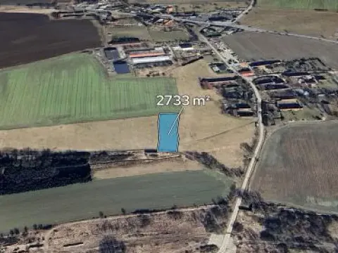 Prodej podílu pole, Tábor, 303 m2