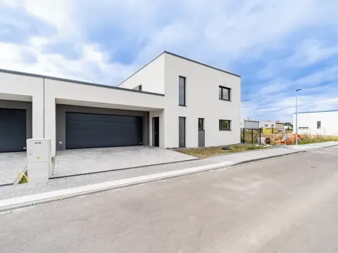 Prodej rodinného domu, Šternberk, 183 m2