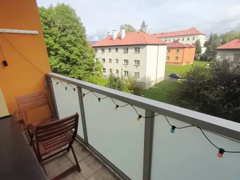 Pronájem bytu 2+1, Frenštát pod Radhoštěm, Školská čtvrť, 50 m2