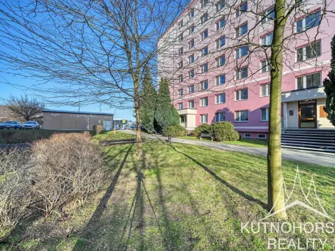 Prodej bytu 3+kk, Kutná Hora, Opletalova, 71 m2