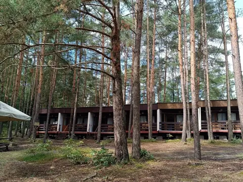 Prodej chaty, Doksy, 27 m2