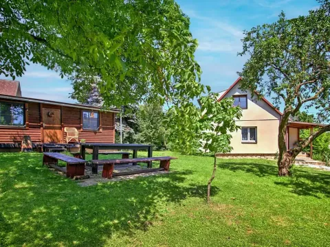 Pronájem chaty, Chyňava, Hlavní, 33 m2