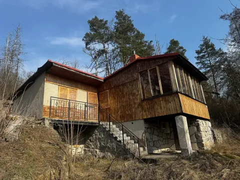 Prodej chaty, Dolní Heřmanice, 60 m2
