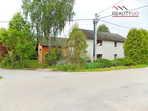 Prodej rodinného domu, Ostrov, 190 m2