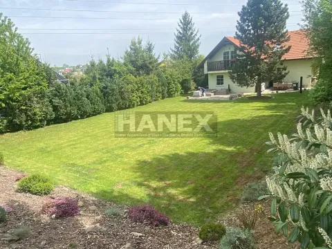 Prodej rodinného domu, Statenice, Úvozová, 192 m2