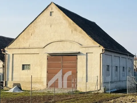 Prodej zemědělského objektu, Oleksovice, 154 m2