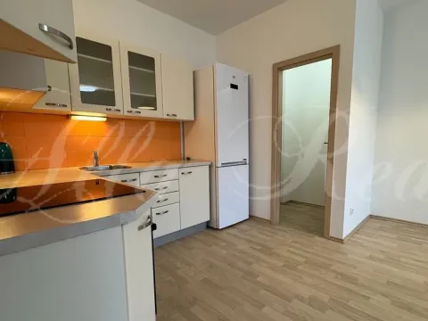 Pronájem bytu 2+kk, Brno - Černá Pole, Kotěrova, 53 m2