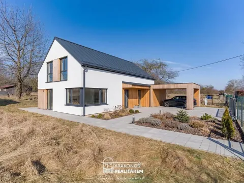 Prodej pozemku, Lipník nad Bečvou - Lipník nad Bečvou III-Nové Dvory, 1531 m2